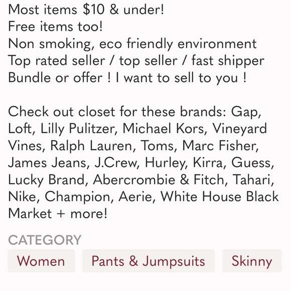 7 For All Mankind black / gold color tapestry skinny pants - Picture 7 of 16